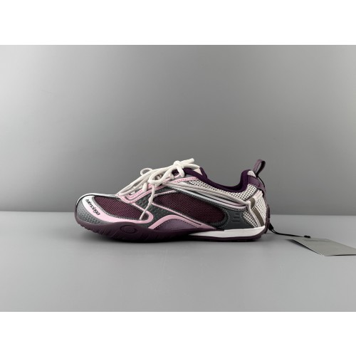 Balenciaga Radar Gradient Lines