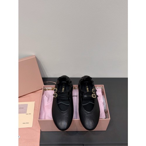 Miumiu Shoes