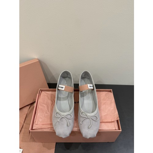 Miumiu Shoes