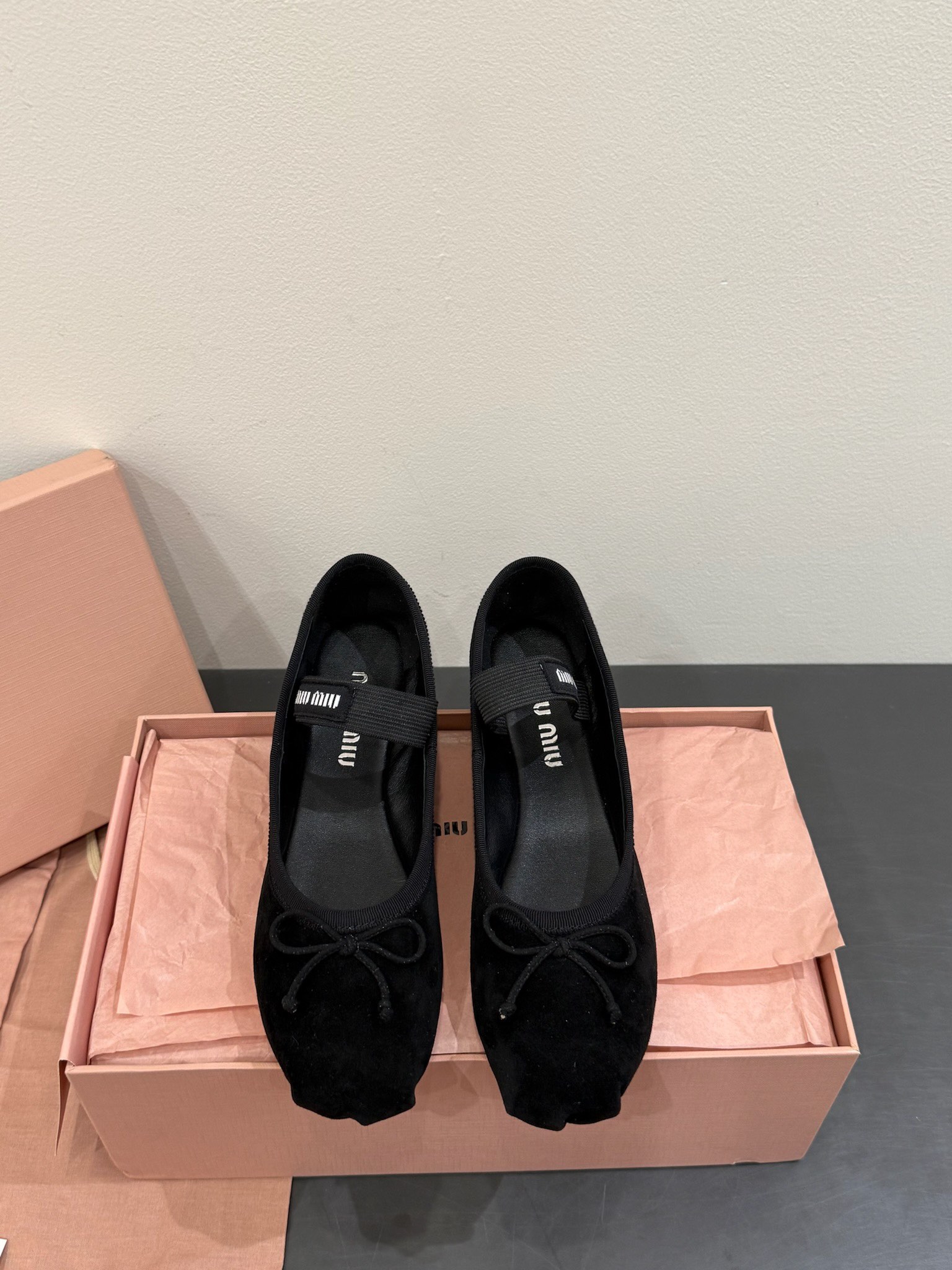Miumiu Shoes