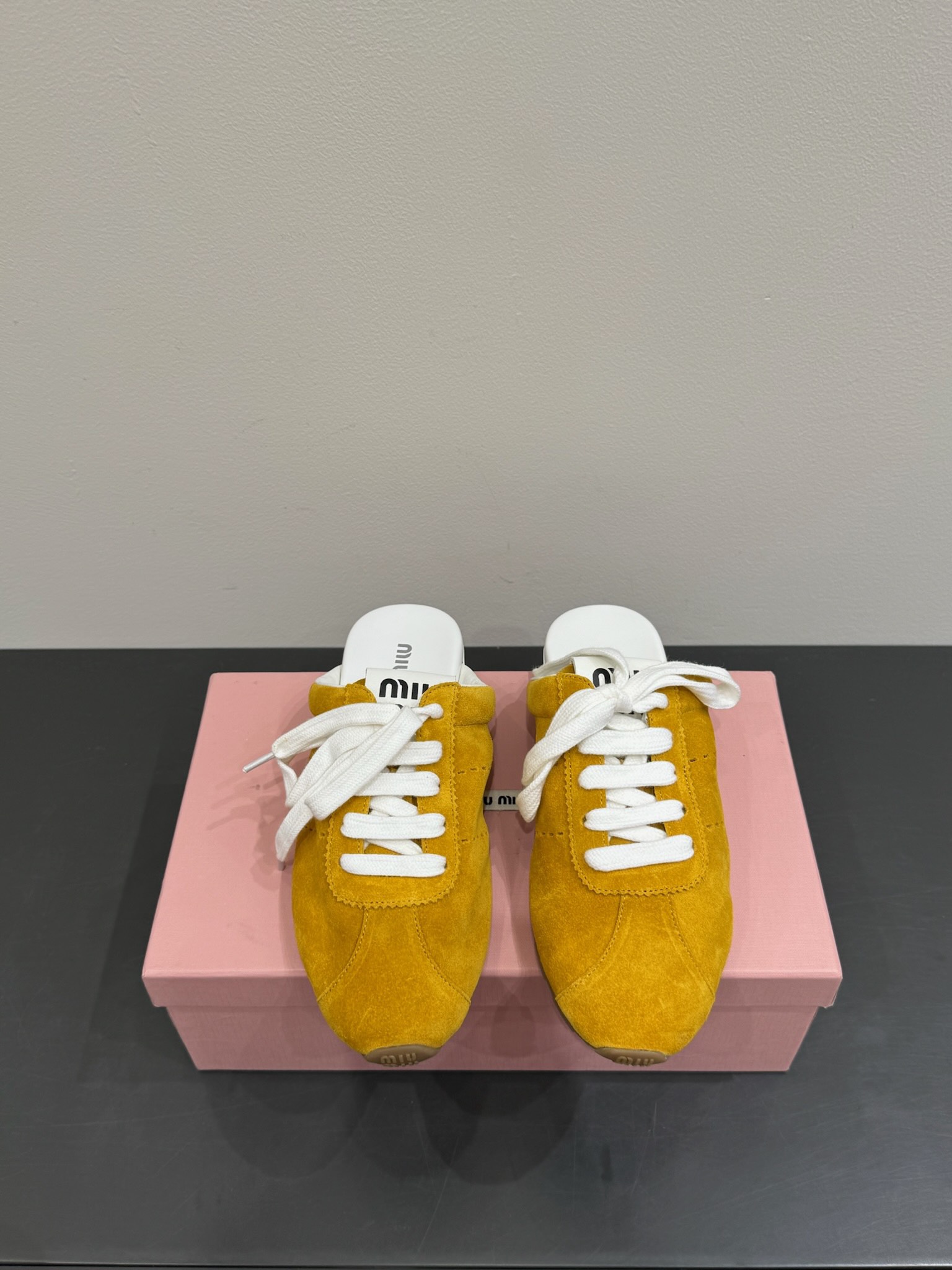Miumiu Shoes