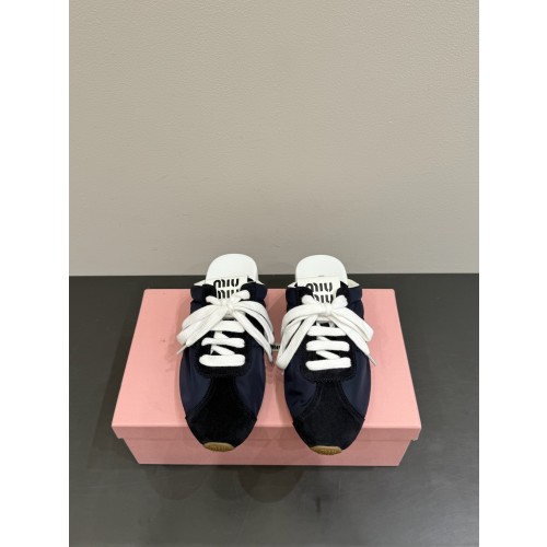 Miumiu Shoes