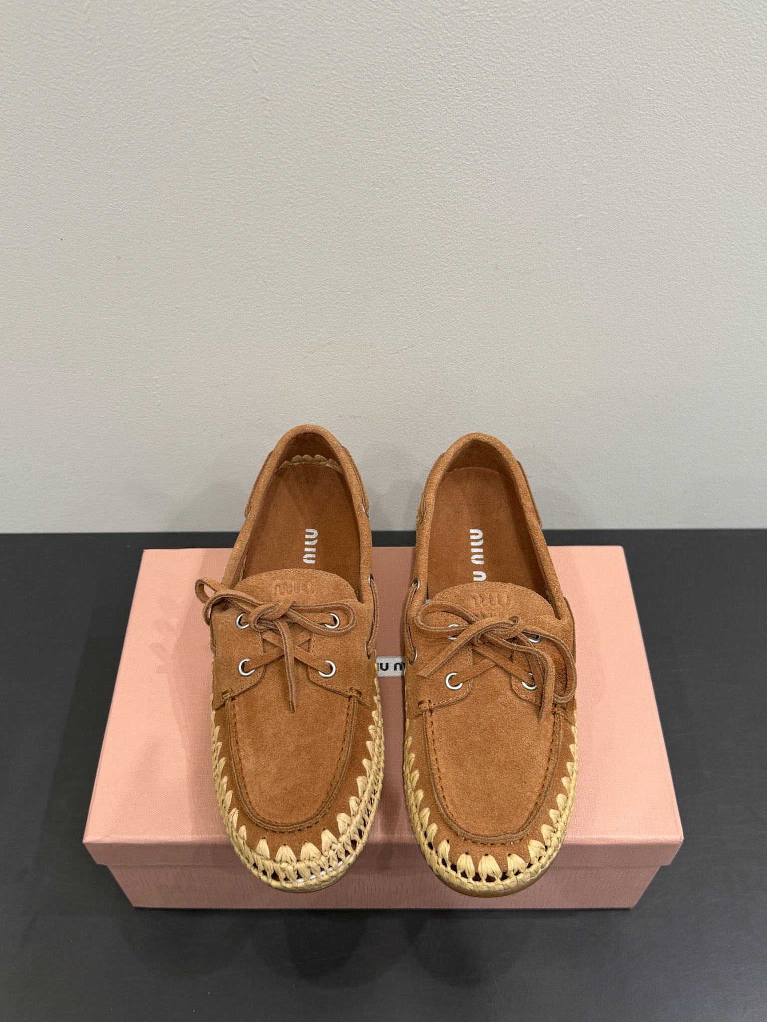 Miumiu Shoes