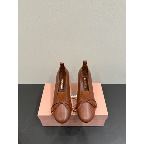 Miumiu Shoes (6.5cm)