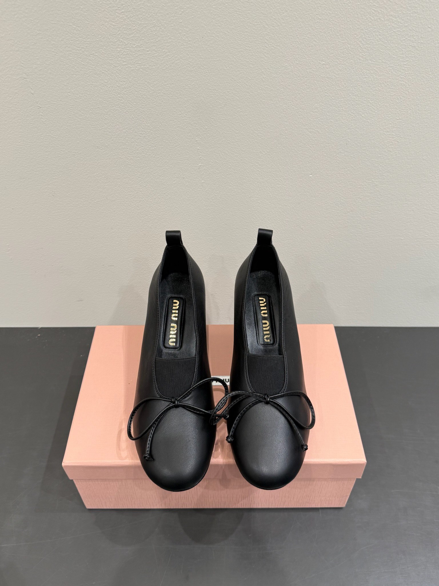 Miumiu Shoes (6.5cm)