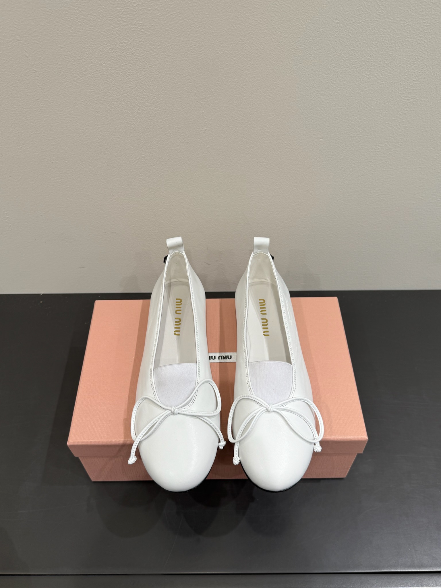 Miumiu Shoes(Flat)
