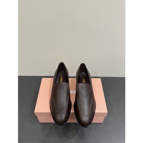 Miumiu Shoes