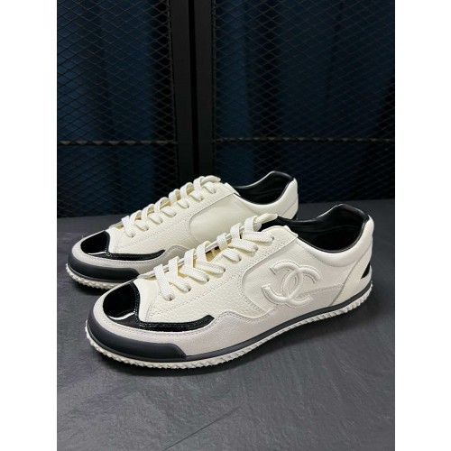 Chanel Shoes