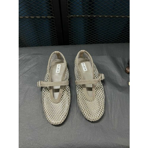 ALAIA Shoes