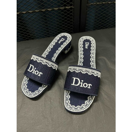 Dior Dentelle (3.5cm)