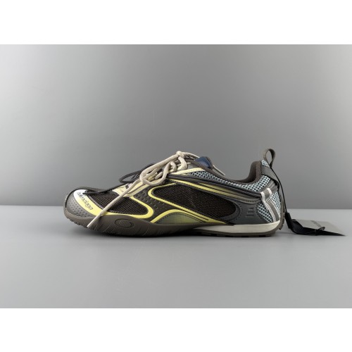 Balenciaga Radar Gradient Lines
