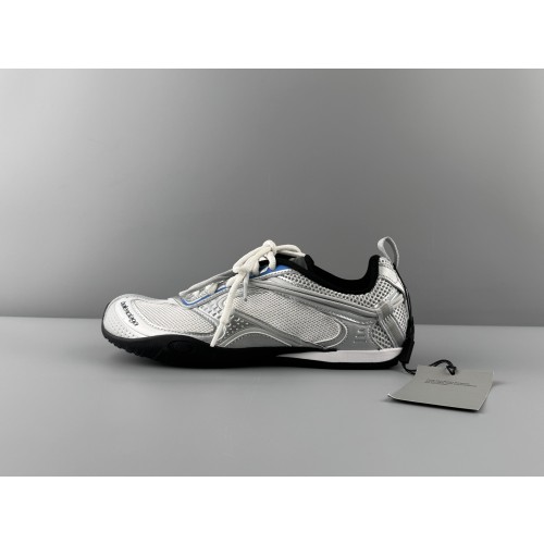Balenciaga Radar Gradient Lines