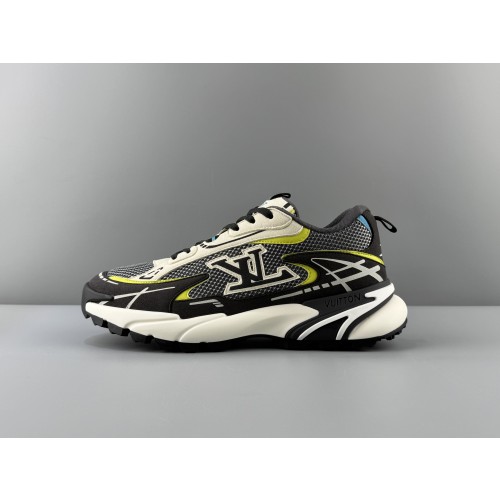 Lv Tatic Runner
