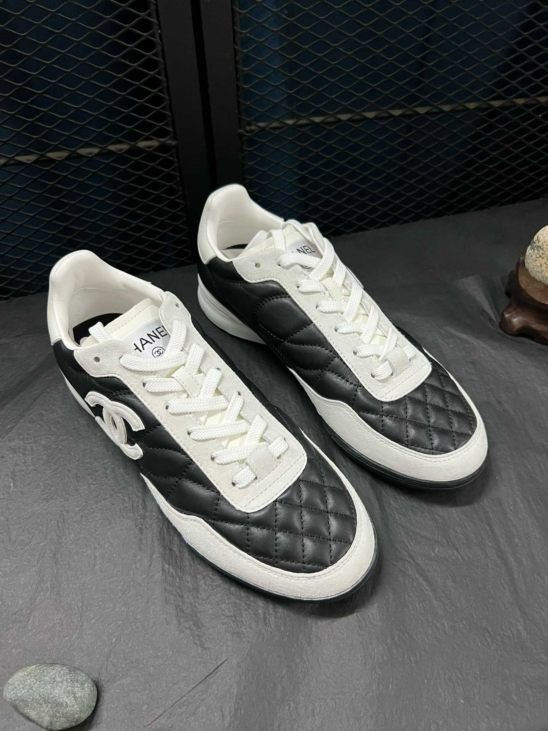Chanel Shoes